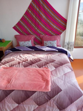 Brisa del titicaca lodge